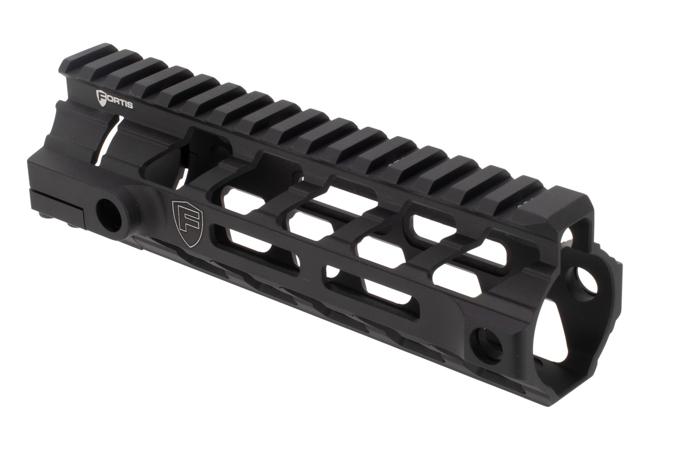 Fortis REV 2 Free Float AR-15 Handguard - M-LOK - 6.7"